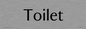 DV14210: National trust style Toilet