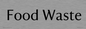 DV14212: National trust style Food Waste