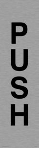 DV1493: Push