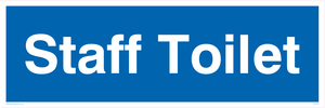 DV5248: Staff Toilet