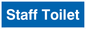 DV5248: Staff Toilet