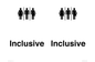 DV5799: Gender Neutral Inclusive Toilet