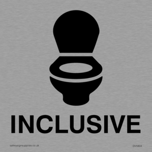 DV5804: Inclusive WC Toilet1