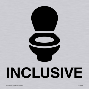 DV5804: Inclusive WC Toilet1