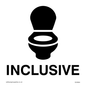 DV5804: Inclusive WC Toilet1