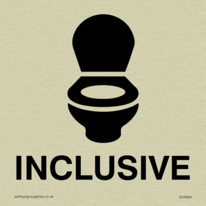 DV5804: Inclusive WC Toilet1