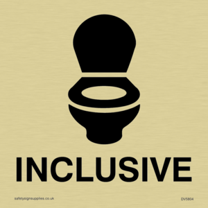 DV5804: Inclusive WC Toilet1