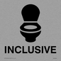 DV5804: Inclusive WC Toilet1