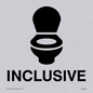 DV5804: Inclusive WC Toilet1