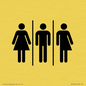 DV7634: Female, Male and Non-gender specific