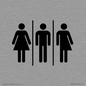 DV7634: Female, Male and Non-gender specific