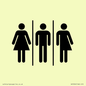 DV7634: Female, Male and Non-gender specific