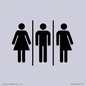 DV7634: Female, Male and Non-gender specific