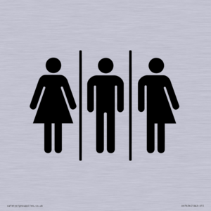 DV7634: Female, Male and Non-gender specific