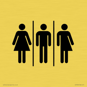 DV7634: Female, Male and Non-gender specific