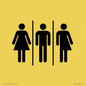 DV7634: Female, Male and Non-gender specific