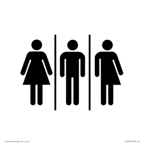 DV7634: Female, Male and Non-gender specific