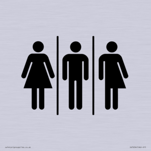 DV7634: Female, Male and Non-gender specific