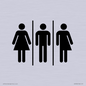 DV7634: Female, Male and Non-gender specific