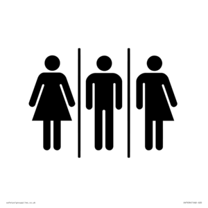DV7634: Female, Male and Non-gender specific