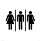 DV7634: Female, Male and Non-gender specific