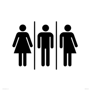 DV7634: Female, Male and Non-gender specific