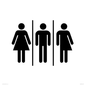 DV7634: Female, Male and Non-gender specific