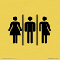 DV7634: Female, Male and Non-gender specific