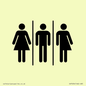 DV7634: Female, Male and Non-gender specific