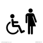 DV7635: Disabled and Non-gender specific