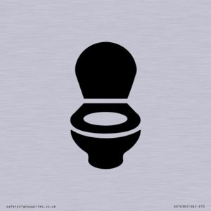DV7636: WC Toilet