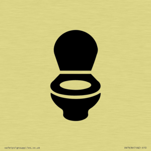 DV7636: WC Toilet