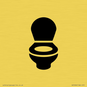 DV7636: WC Toilet