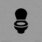 DV7636: WC Toilet