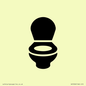 DV7636: WC Toilet