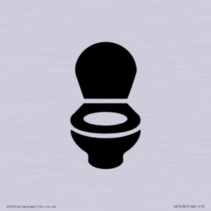DV7636: WC Toilet