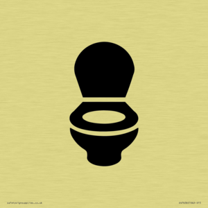 DV7636: WC Toilet