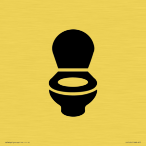 DV7636: WC Toilet