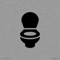 DV7636: WC Toilet