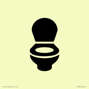DV7636: WC Toilet