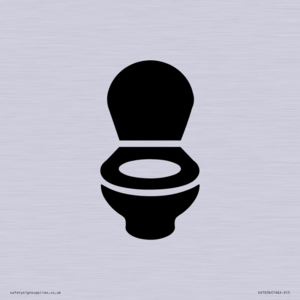 DV7636: WC Toilet