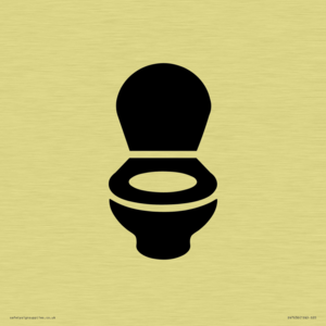 DV7636: WC Toilet
