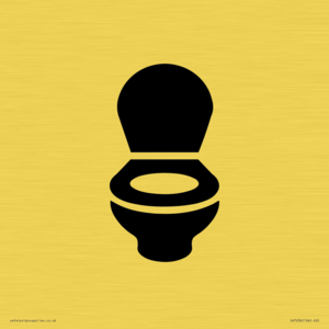 DV7636: WC Toilet