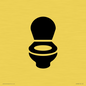 DV7636: WC Toilet