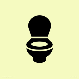 DV7636: WC Toilet