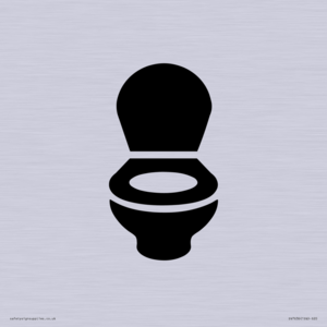 DV7636: WC Toilet
