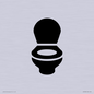 DV7636: WC Toilet