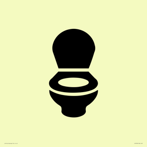 DV7636: WC Toilet