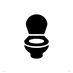 DV7636: WC Toilet
