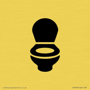 DV7636: WC Toilet